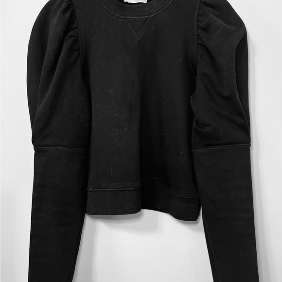 Ulla Johnson Philo Sweater - Picture 2 of 5